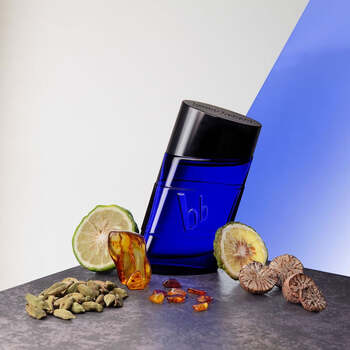 Magic Man EDT